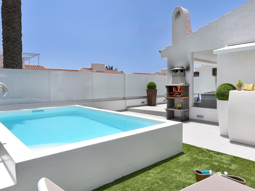 Apartment in Playa del Inglés, Gran Canaria