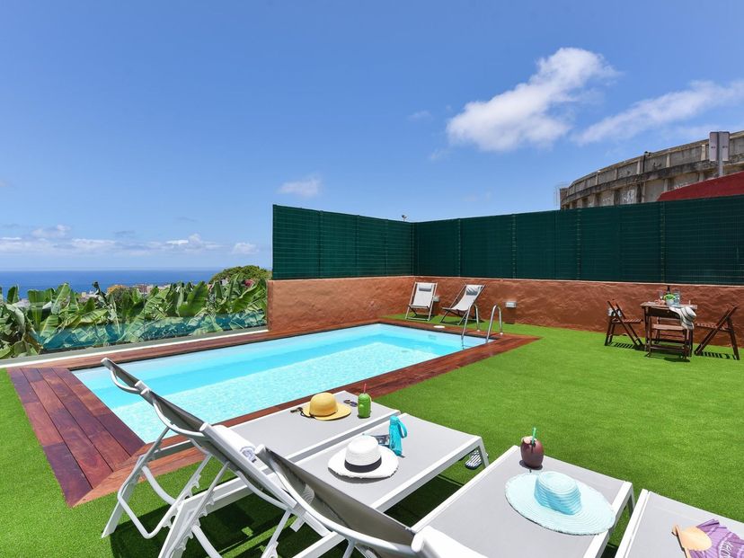 Villa in Arucas, Gran Canaria