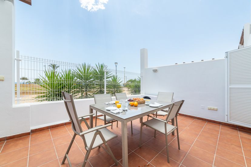 Apartment in Los Gurullos, Spain