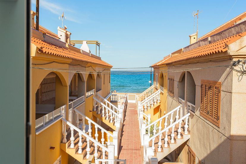 Apartment in La Mata, Spain