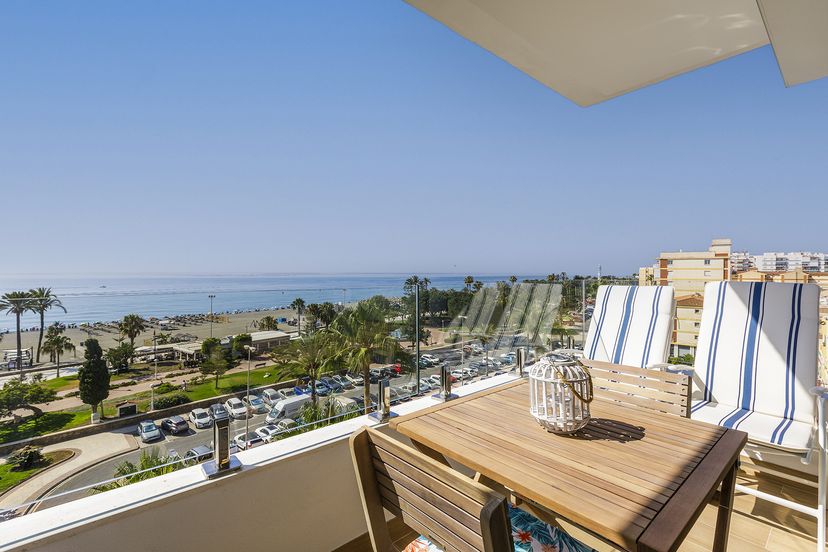 Apartment in Torre del Mar, Spain