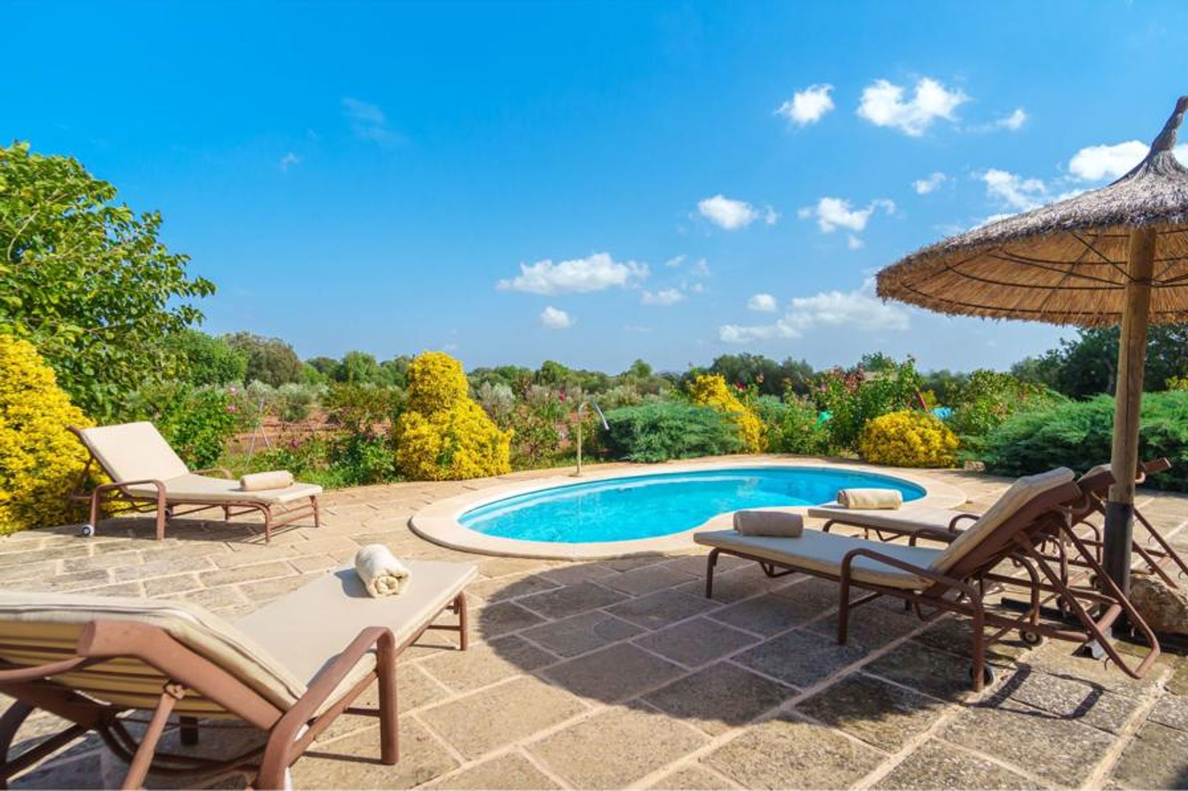 Pool Outdoor