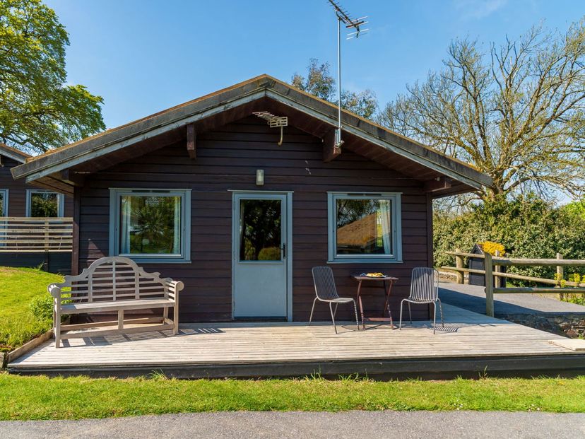 Village_house in North Petherwin, England