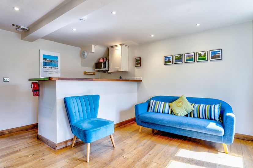 Cottage in Ottery St. Mary, England