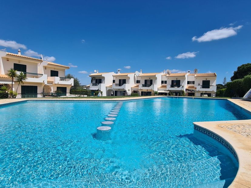 Villa in Sesmarias, Algarve