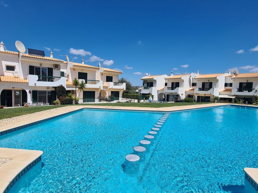 Villa in Sesmarias, Algarve