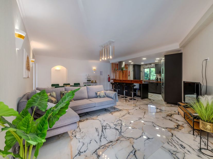 Apartment in Vilamoura, Algarve