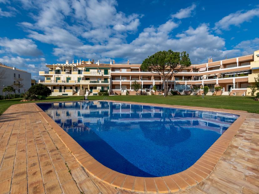 Apartment in Vilamoura, Algarve
