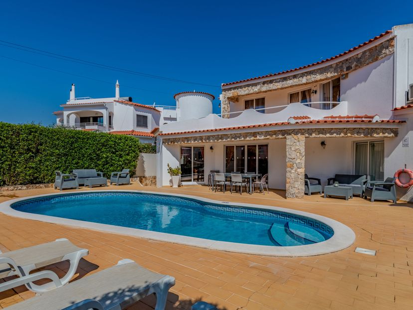 Villa in Sesmarias, Algarve