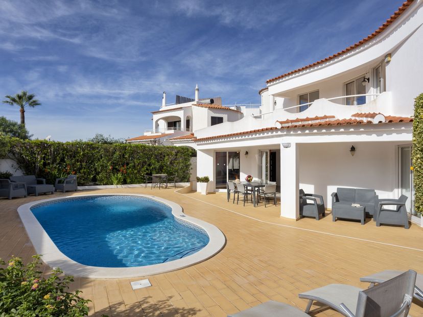 Villa in Sesmarias, Algarve