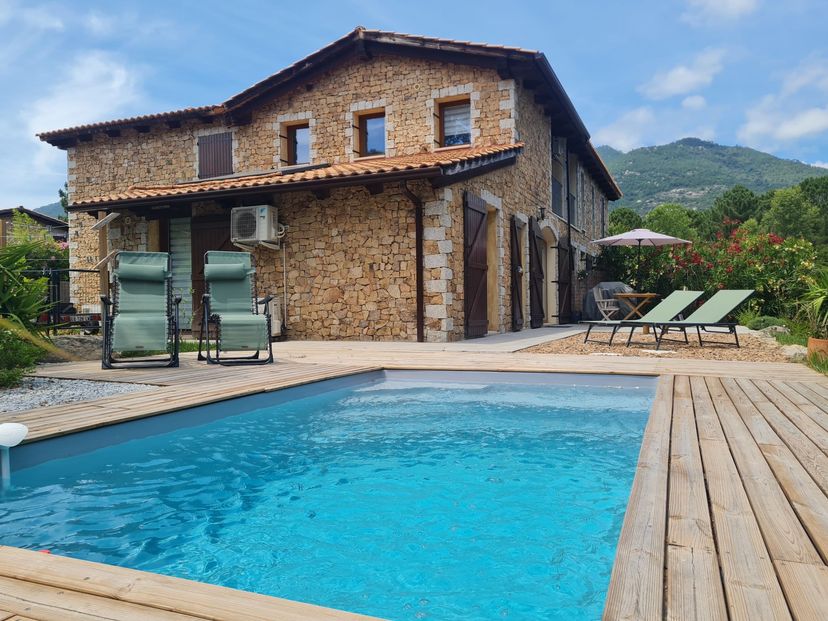 Villa in Porto-Vecchio, Corsica