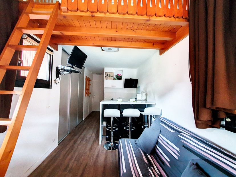 Apartment in Morzine, France
