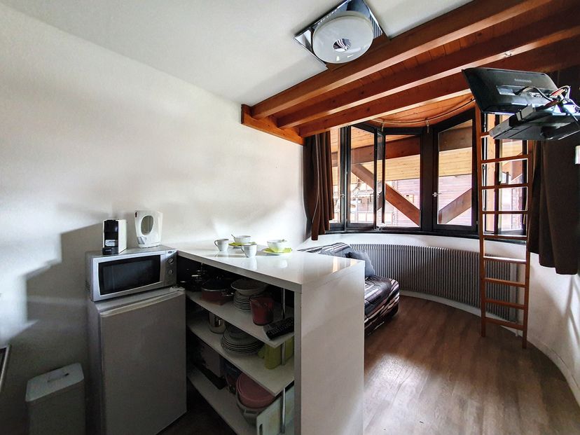 Apartment in Morzine, France