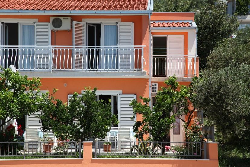 Apartment in Croatia, Podgora