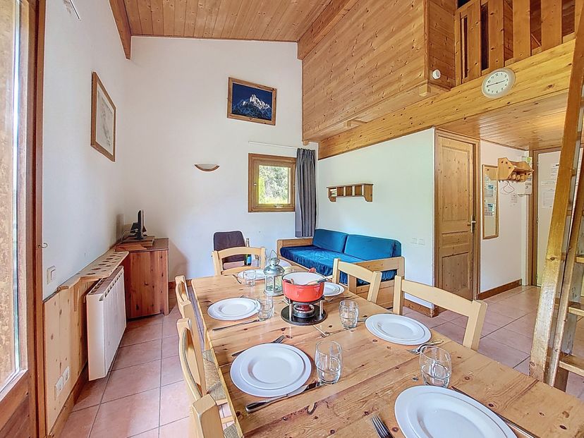 Apartment in Morzine, France