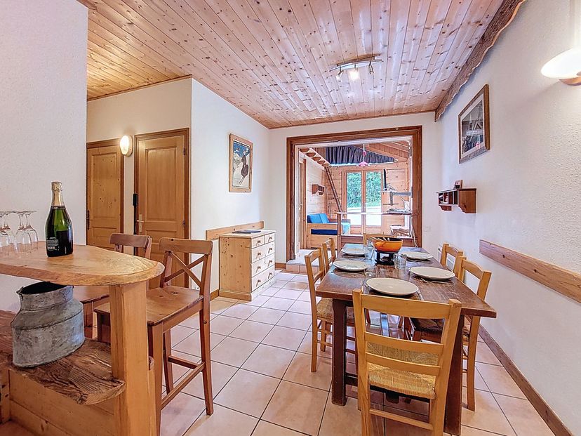 Apartment in Morzine, France
