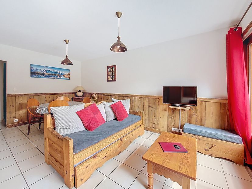 Apartment in Morzine, France