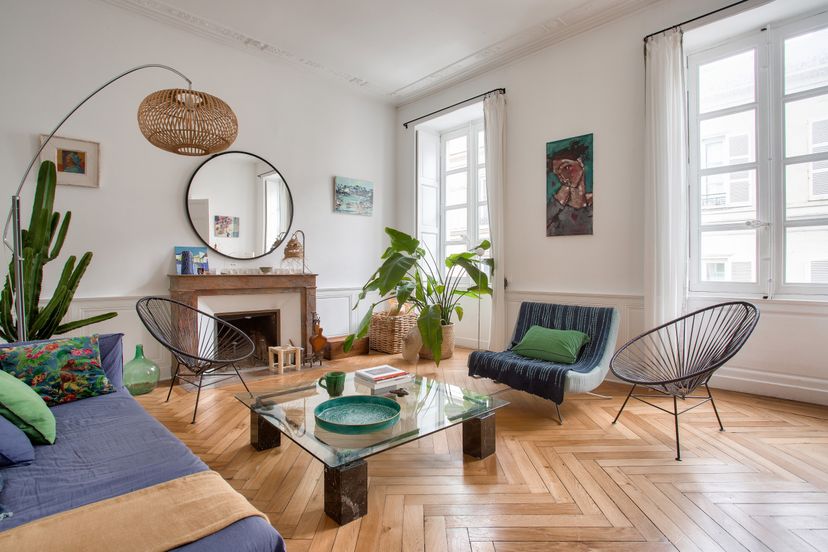 Apartment in Guist'hau, France