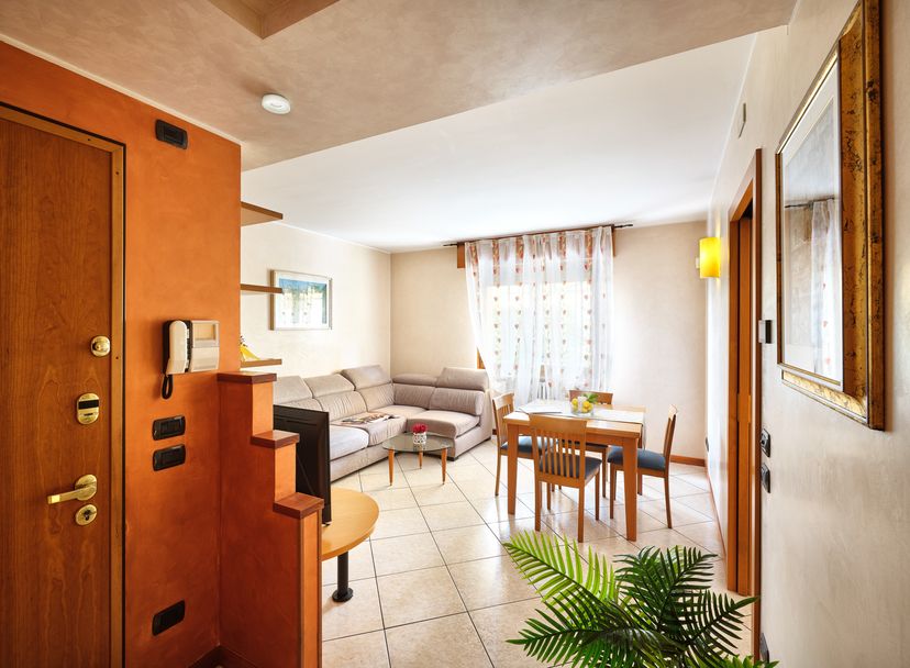 Apartment in Italy, Bardolino