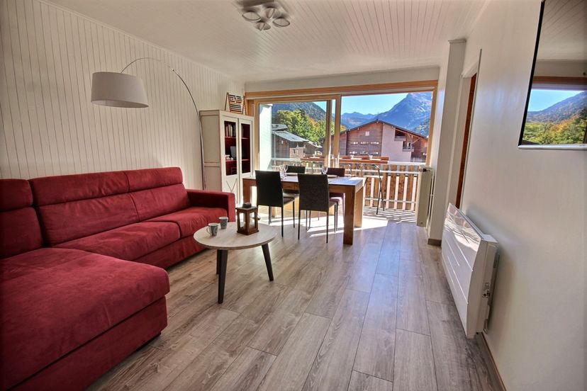 Apartment in Morzine, France