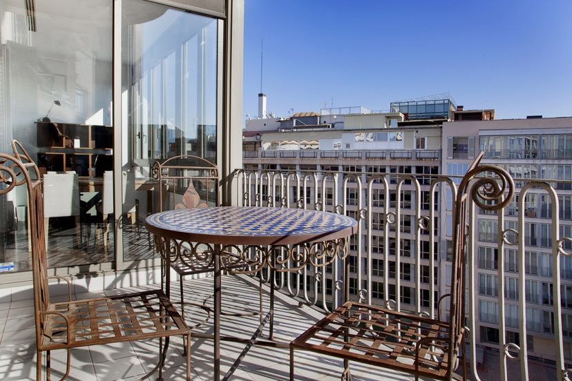 Apartment in La Dreta De L'Eixample, Spain