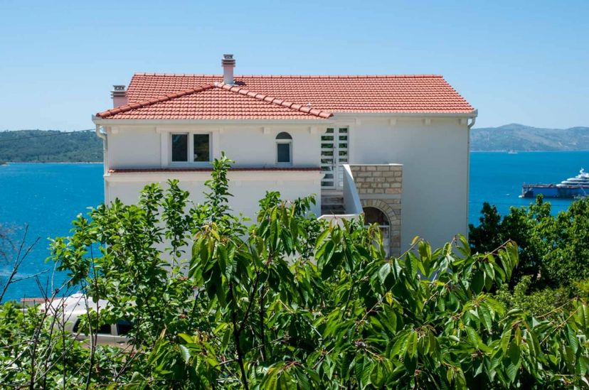Apartment in Croatia, Trogir