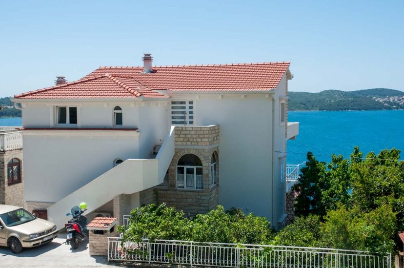 Apartment in Croatia, Trogir