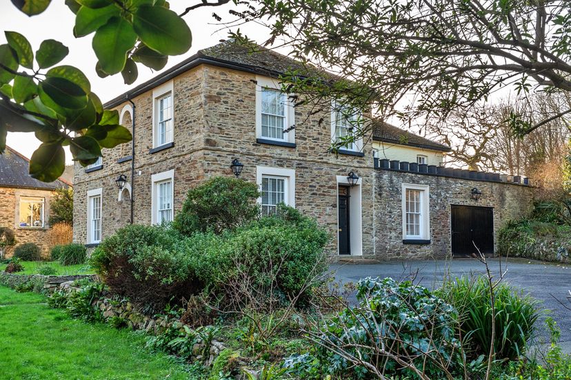 Cottage in United Kingdom, Gweek