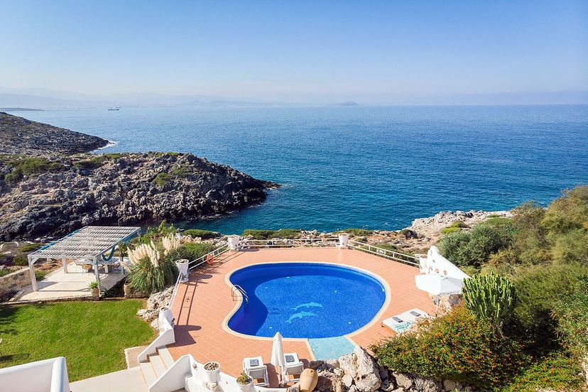 Villa in Akrotiri, Crete