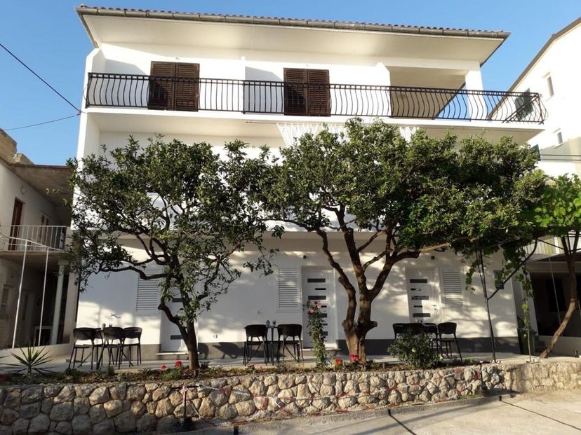 Apartment in Podgora, Croatia