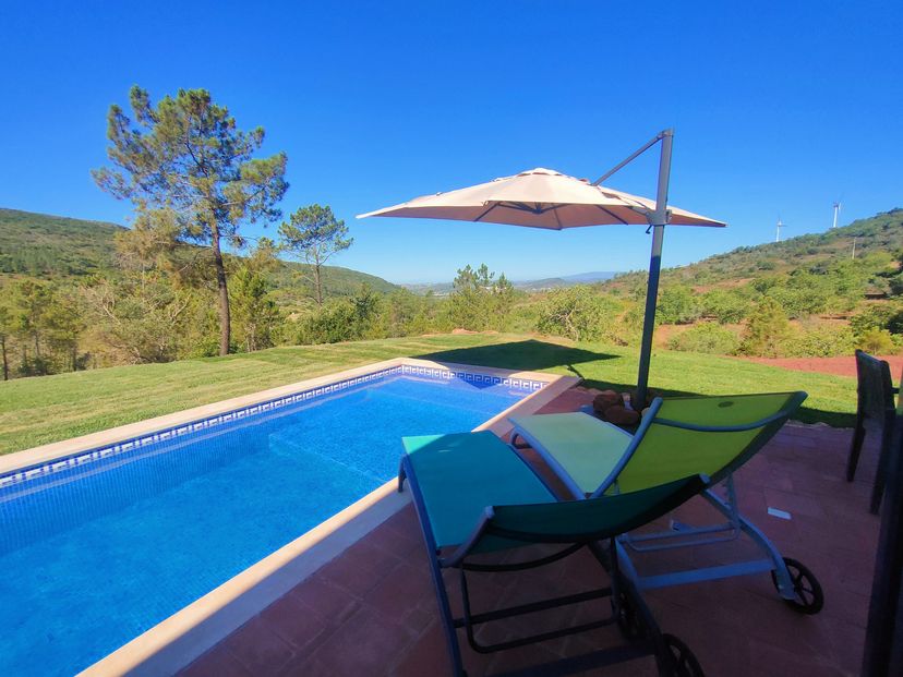 Villa in Săo Bartolomeu de Messines, Algarve