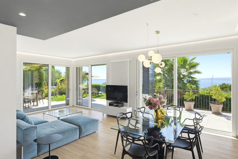 Villa in Italy, Bardolino