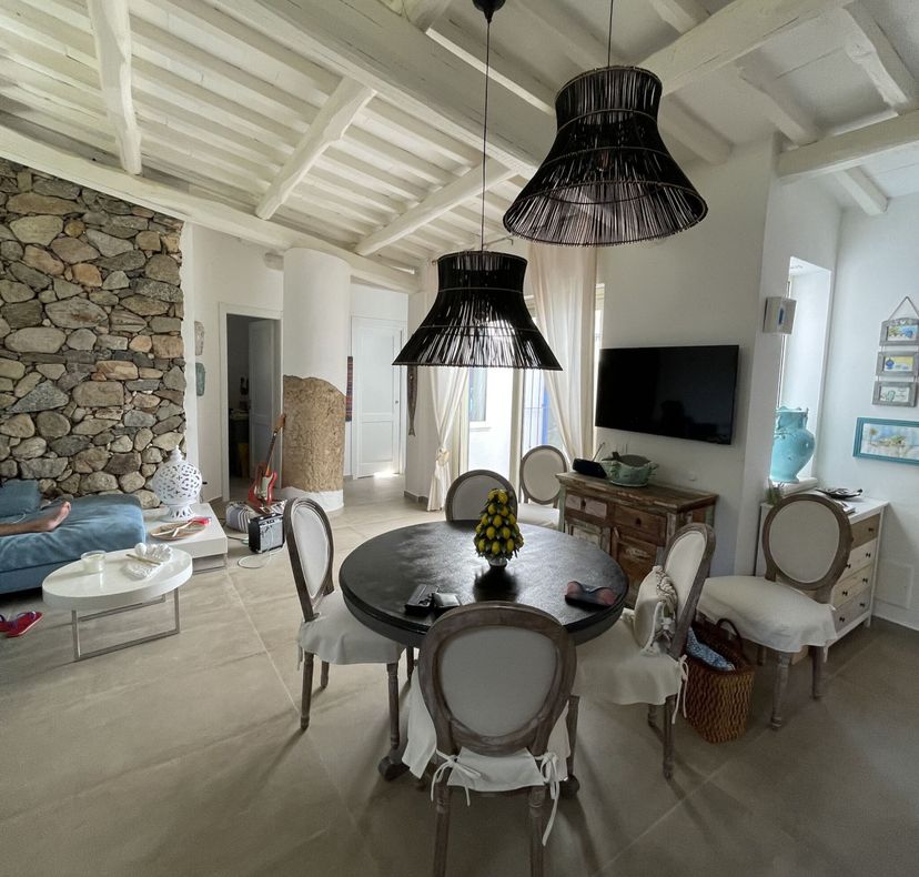 Villa in Santa Caterina dello Ionio, Italy