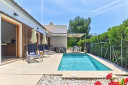 Villa rental in Majorca, Balearic Islands,  with private pool
