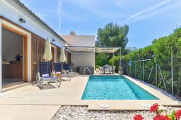 Majorcan villa to rent