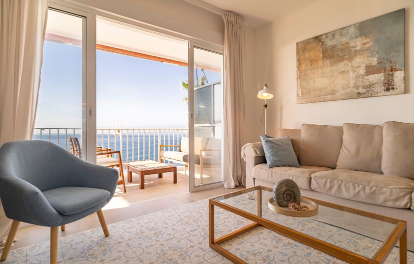 Apartment in Spain, La Herradura