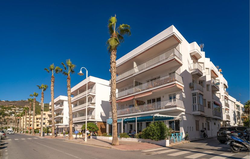 Apartment in La Herradura, Spain