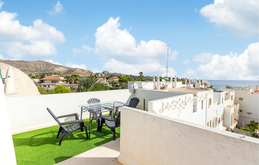 Apartment in L'Amerador, Spain