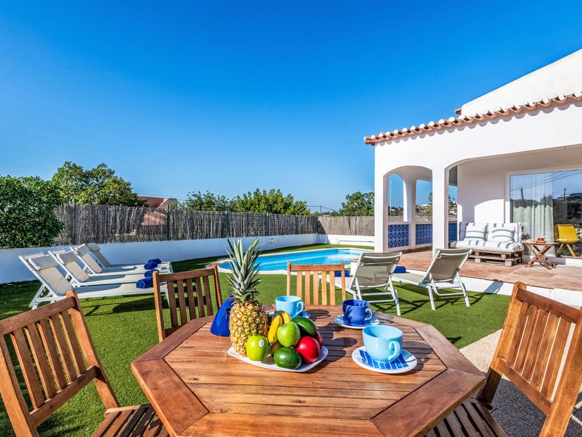 Villa in Sesmarias, Algarve