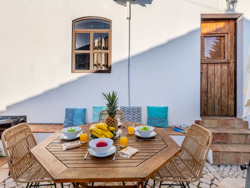 Villa in Vale Rebelho, Algarve