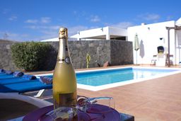 Villa to rent in Yaiza, Lanzarote