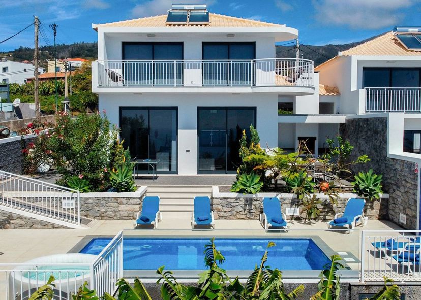Villa in Calheta, Madeira
