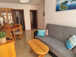 Apartment to rent in Torrevieja, Costa Blanca