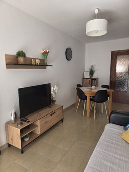 Apartment in Torrevieja, Costa Blanca