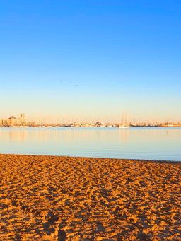 Apartment in Torrevieja, Costa Blanca