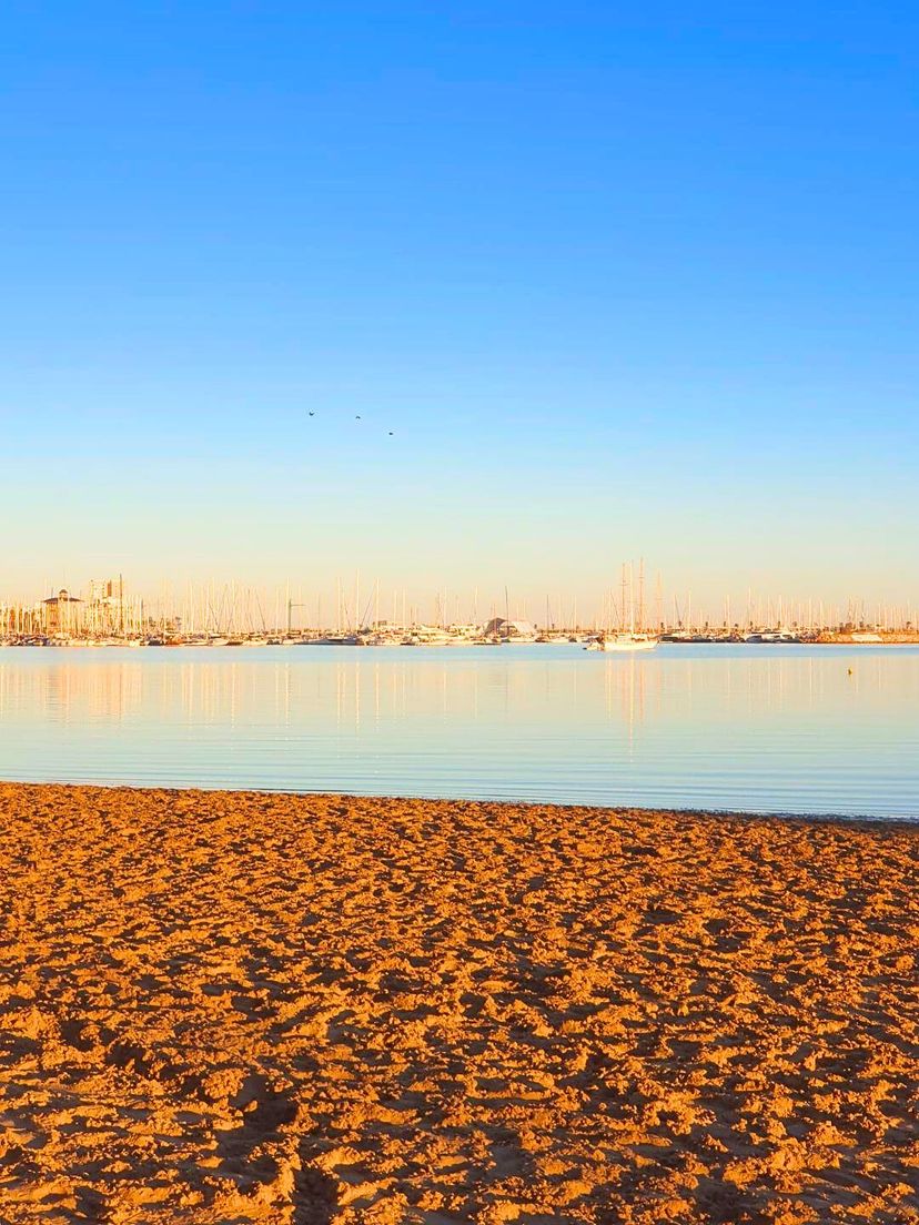 Apartment in Torrevieja, Spain