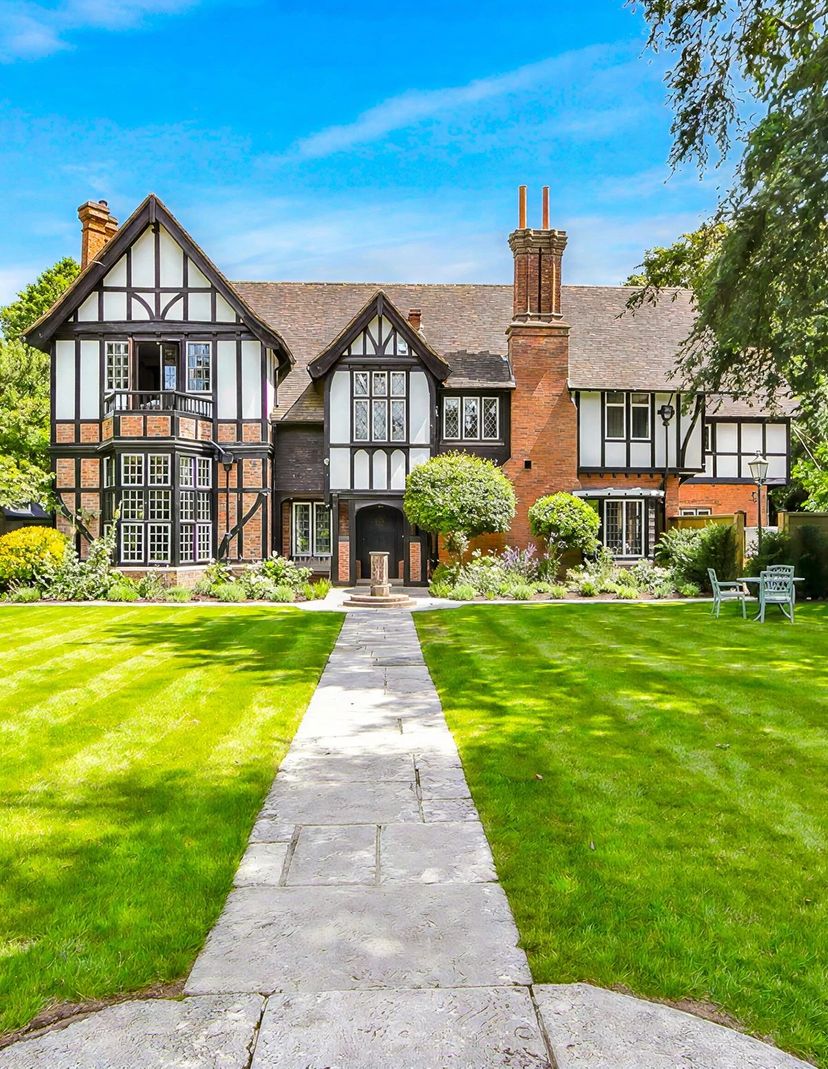 House in United Kingdom, East Cliff And Springbourne