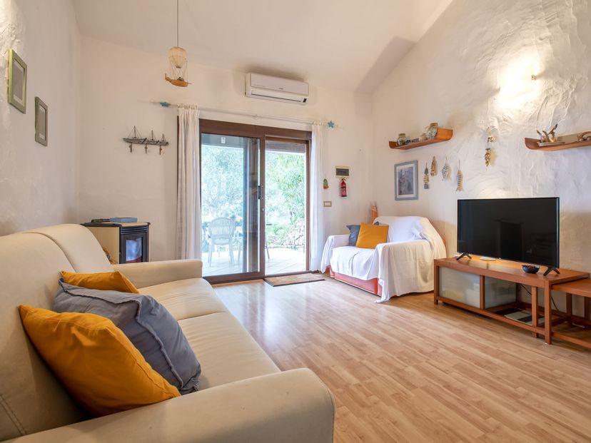 Villa in Olbia, Sardinia