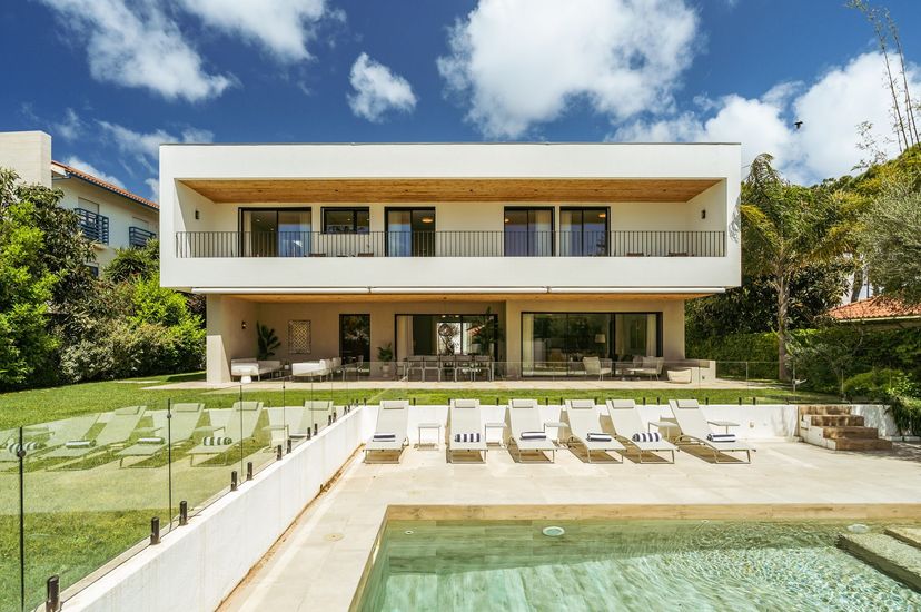 Villa in Cascais, Lisbon Metropolitan Area