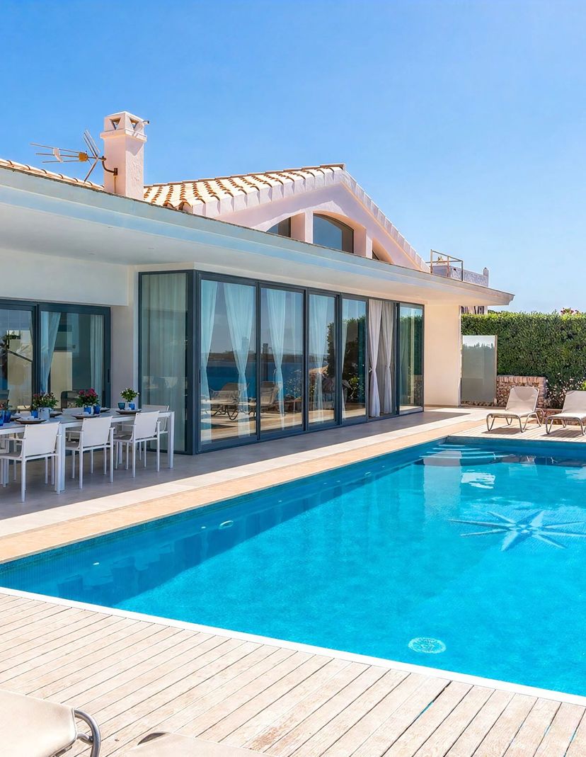 Villa in Spain, Punta Prima